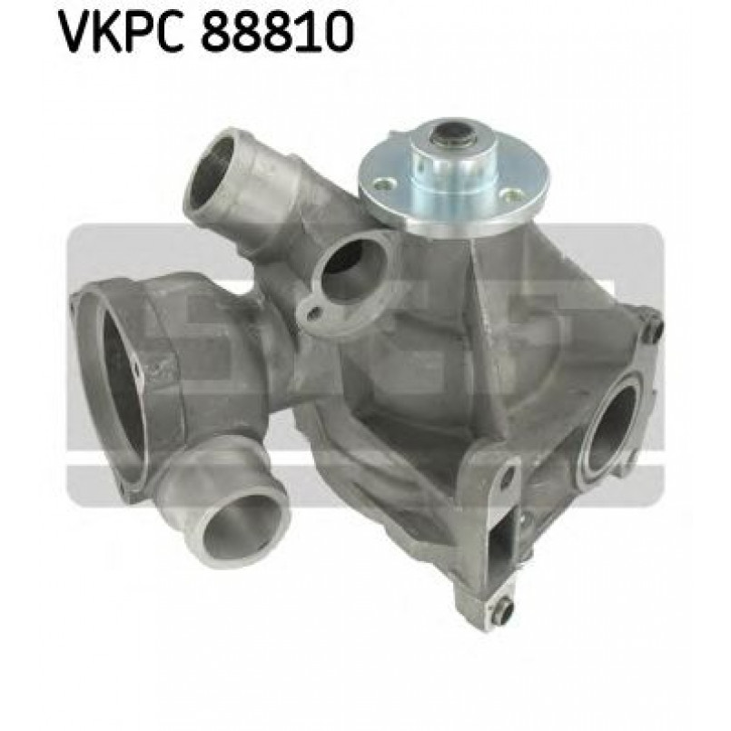 VKPC 88810 SKF - Насос охолоджуючої рідини